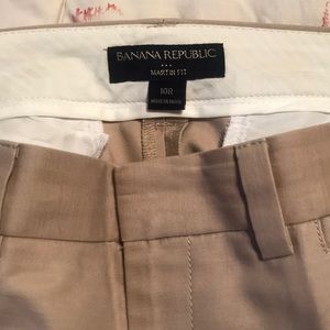 Size 10r banana republic